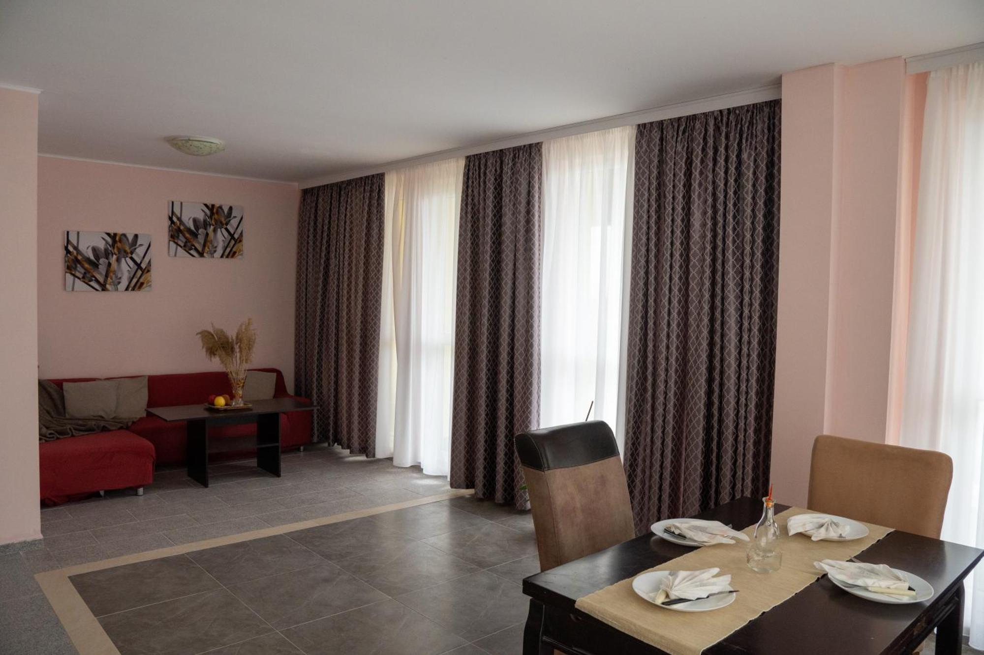 Sunny Apartments Kranevo Habitación foto