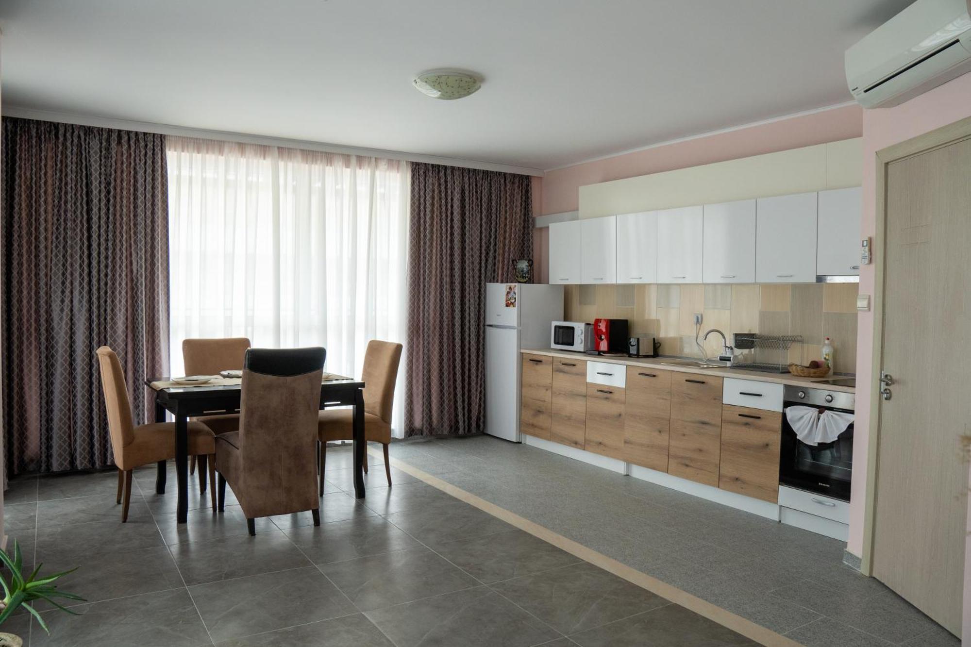 Sunny Apartments Kranevo Habitación foto