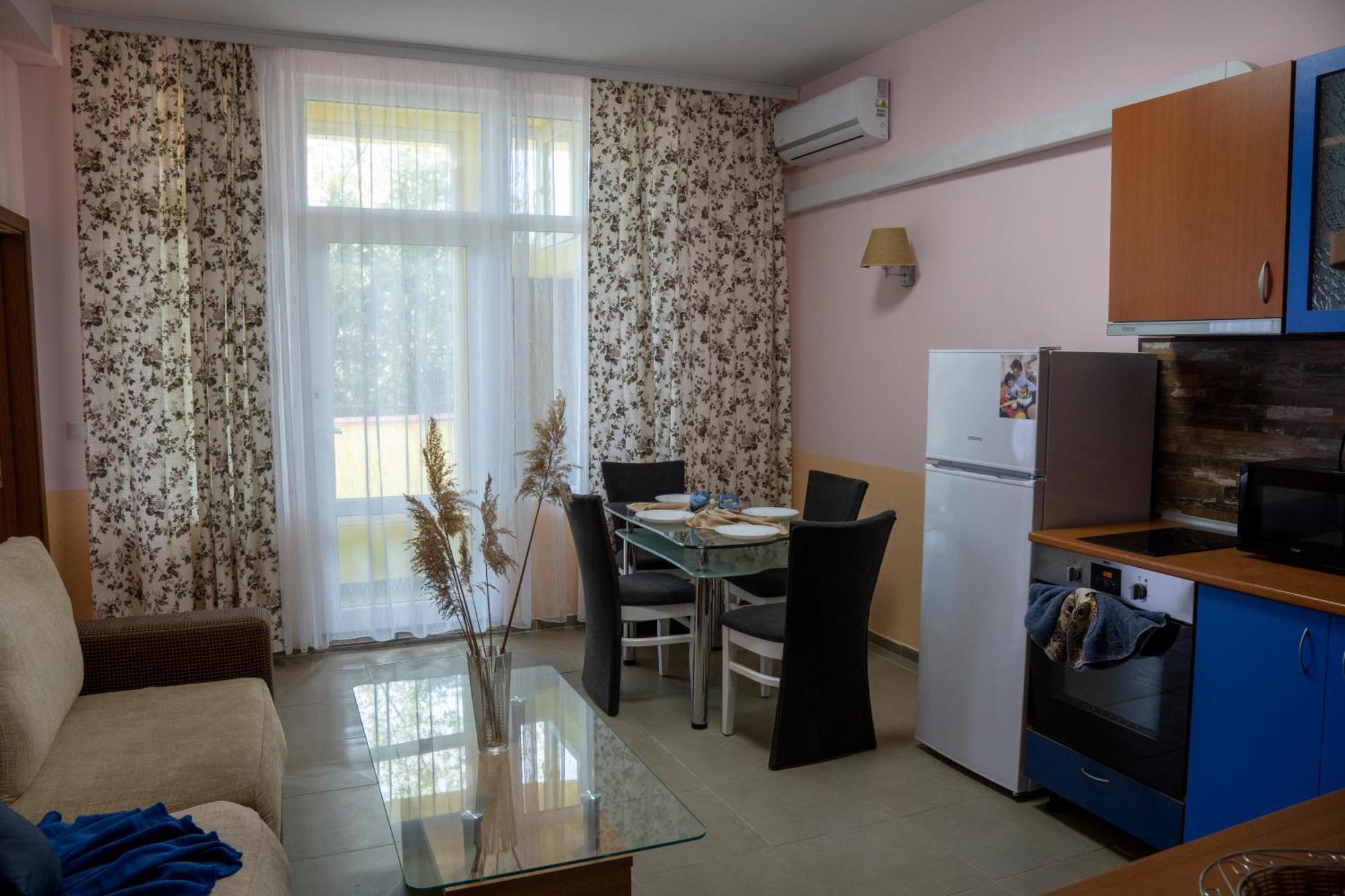 Sunny Apartments Kranevo Habitación foto