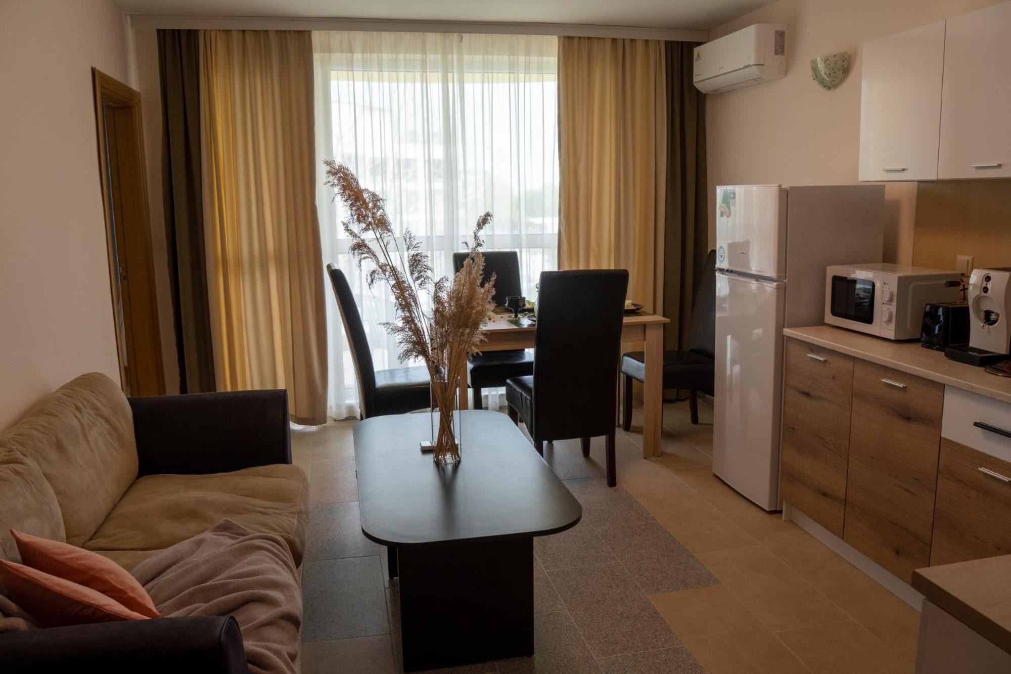 Sunny Apartments Kranevo Habitación foto