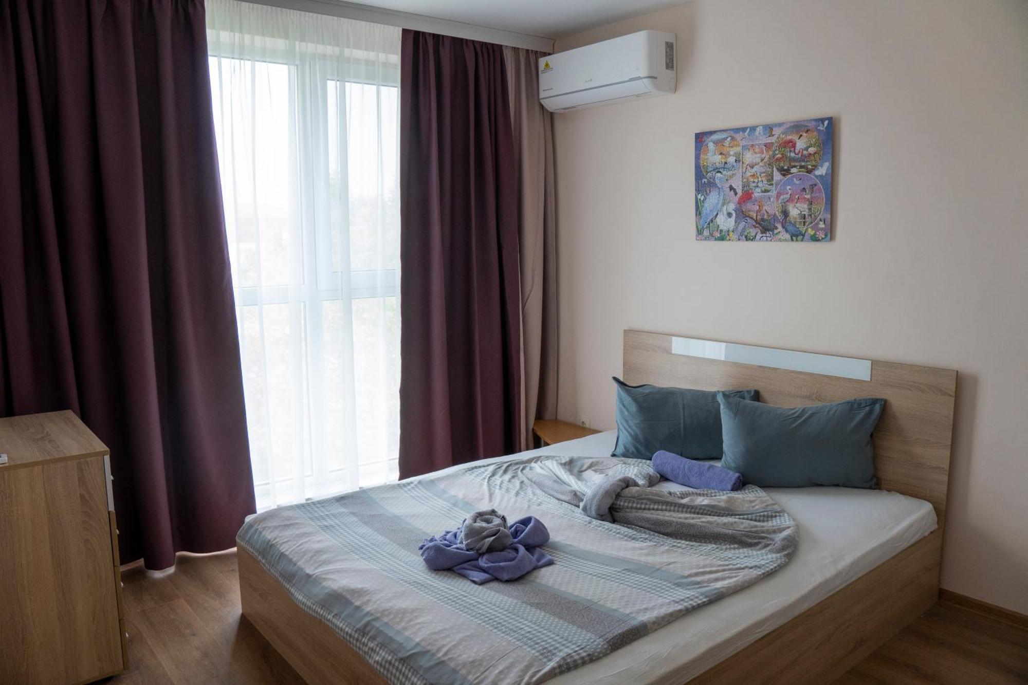 Sunny Apartments Kranevo Habitación foto
