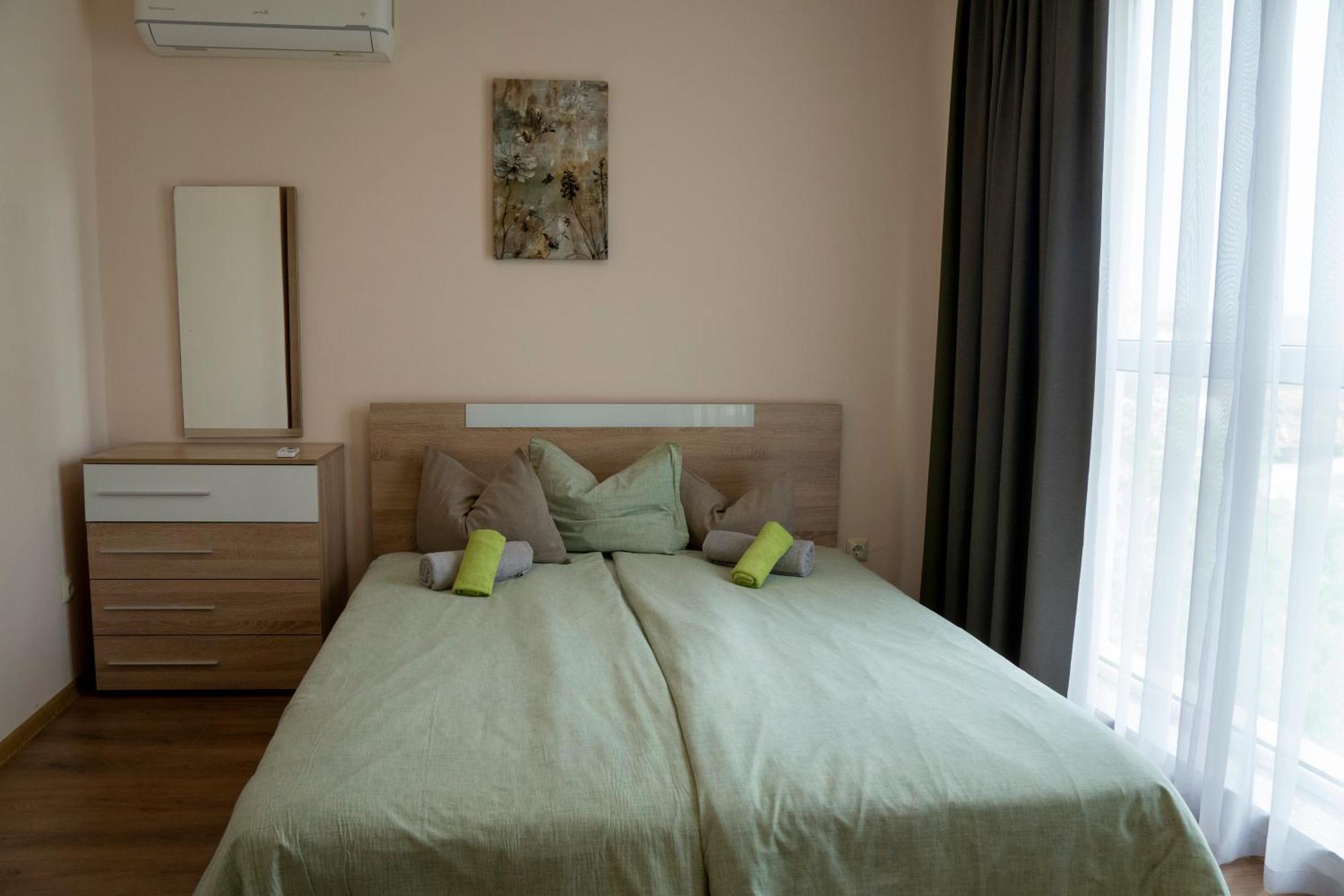 Sunny Apartments Kranevo Habitación foto
