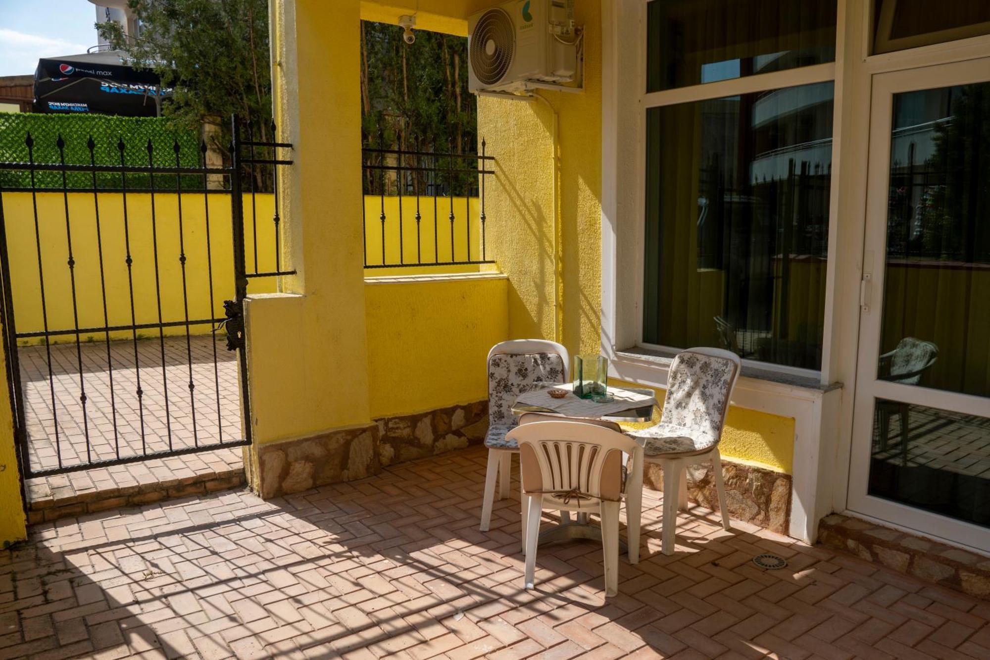 Sunny Apartments Kranevo Habitación foto
